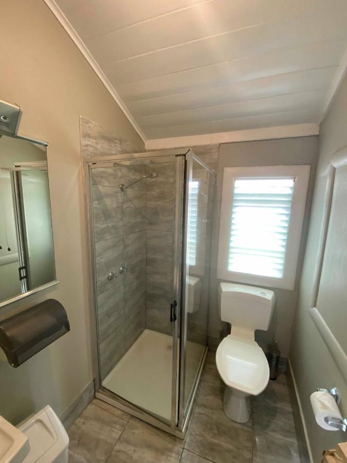 Edinburgh Gallery Bed & Breakfast Хобарт Экстерьер фото